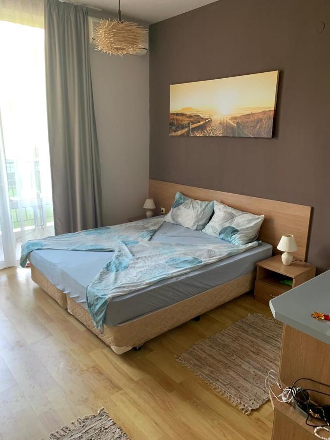 Afrodita I 112 Private Cozy Studio Slăntjev Brjag Exteriör bild