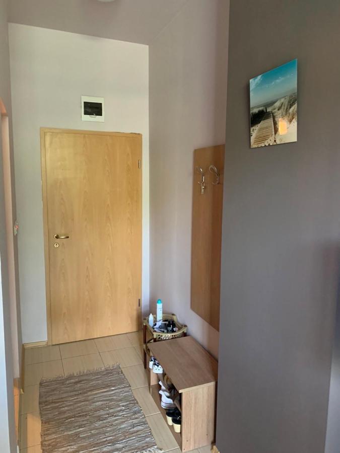 Afrodita I 112 Private Cozy Studio Slăntjev Brjag Exteriör bild