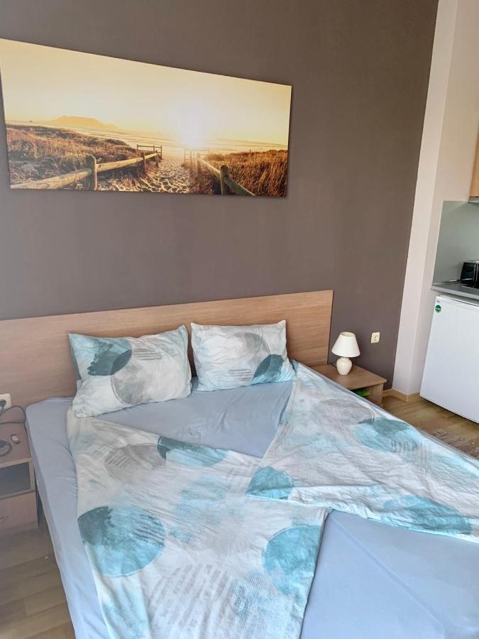 Afrodita I 112 Private Cozy Studio Slăntjev Brjag Exteriör bild