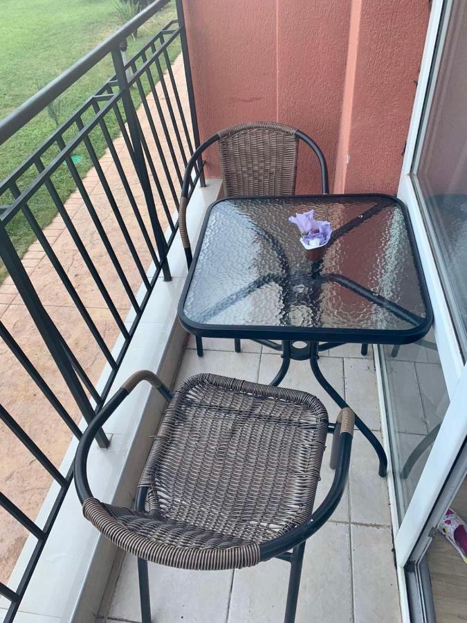 Afrodita I 112 Private Cozy Studio Slăntjev Brjag Exteriör bild