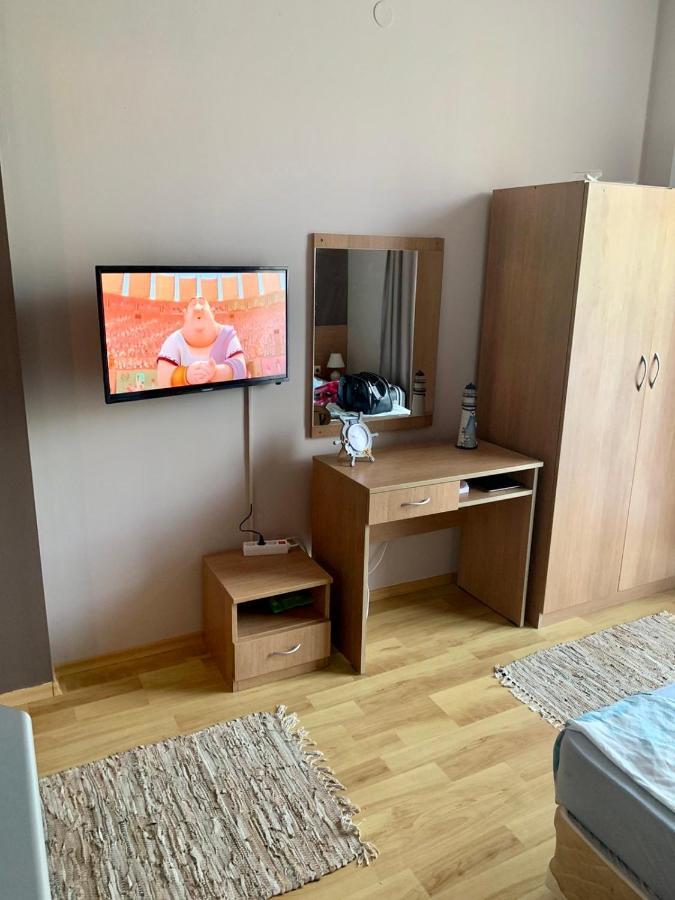 Afrodita I 112 Private Cozy Studio Slăntjev Brjag Exteriör bild